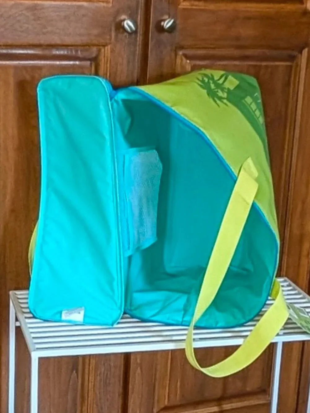 Trader JoeS nwt insulated